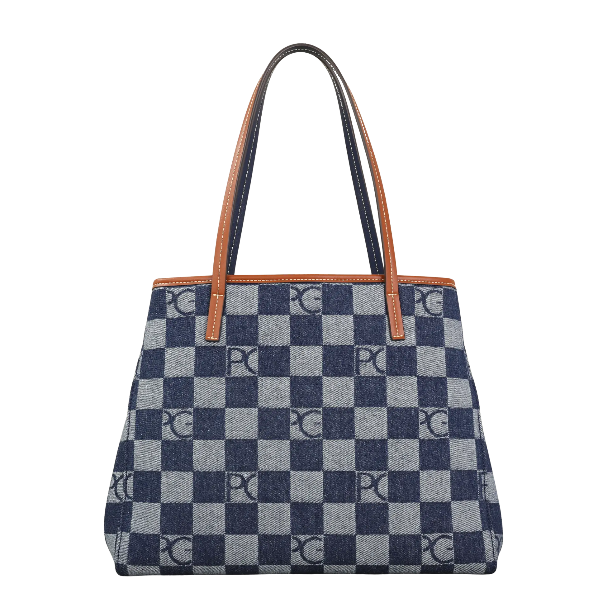 Bolsa Feminina de Ombro Orell Névoa - Orell Brand