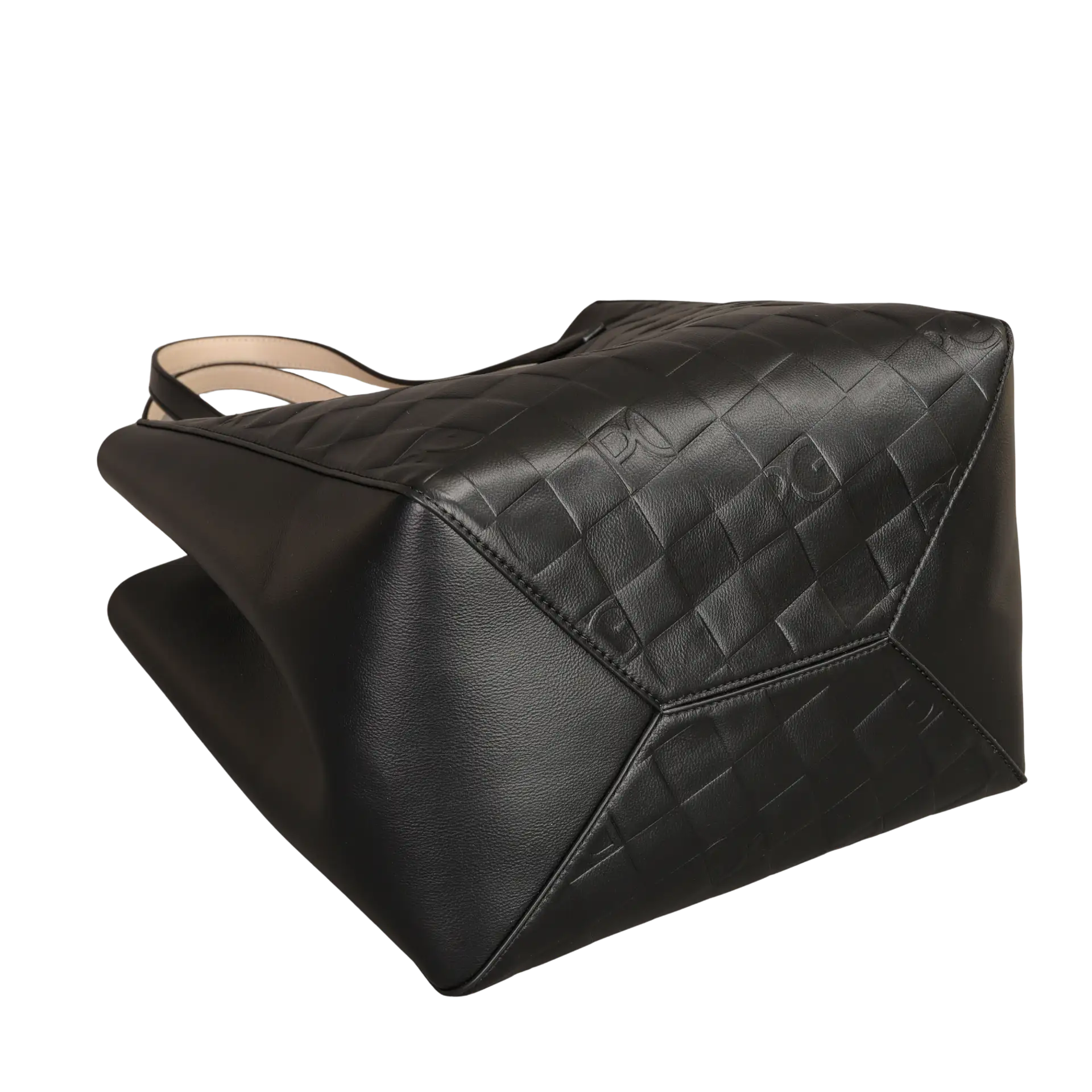Bolsa de Couro Feminina Orell Laguna - Orell Brand