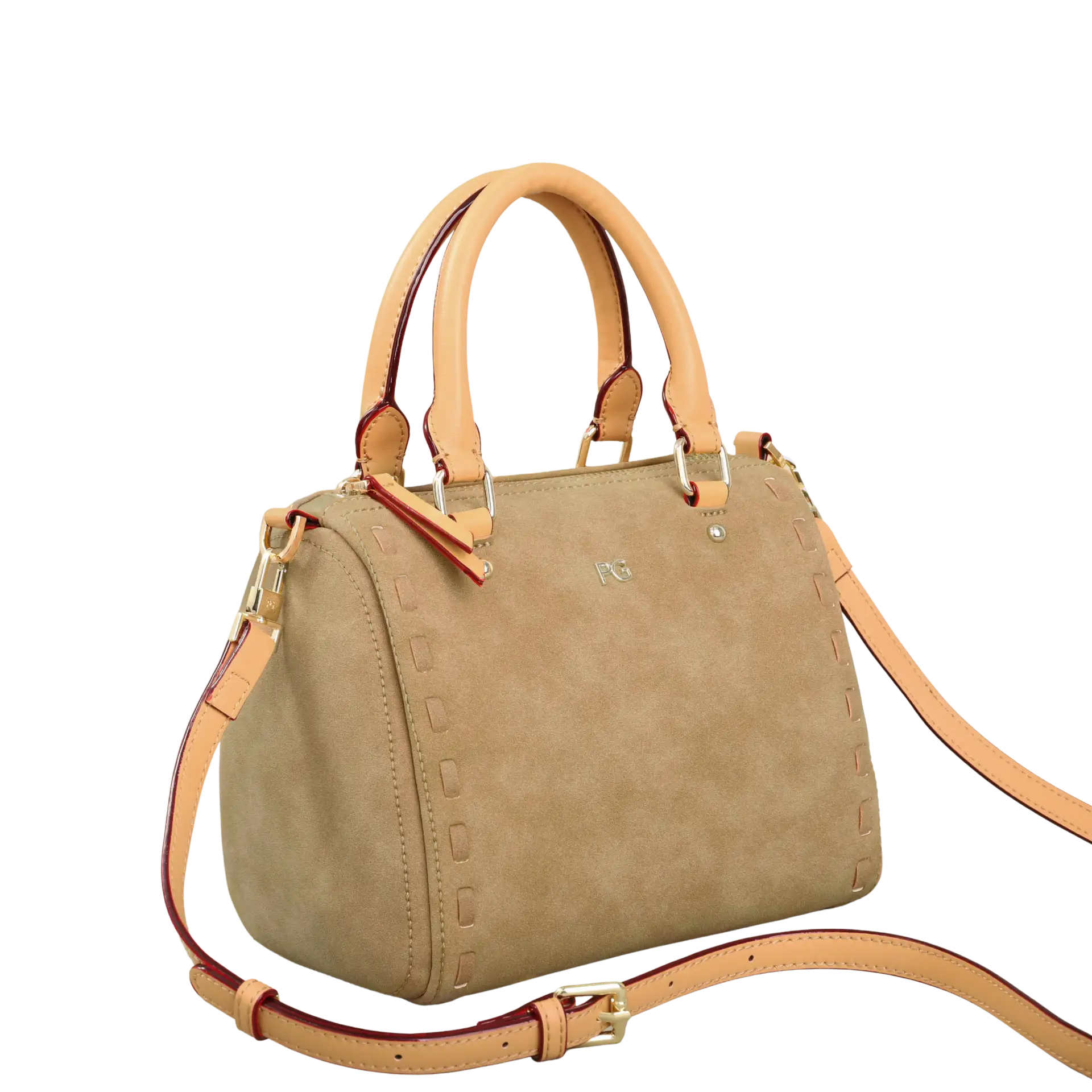 Bolsa Baú Feminina Orell Duna - Orell Brand