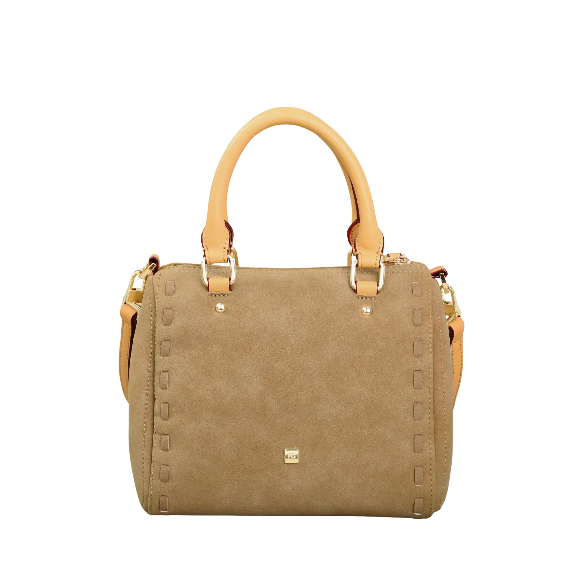 Bolsa Baú Feminina Orell Duna - Orell Brand
