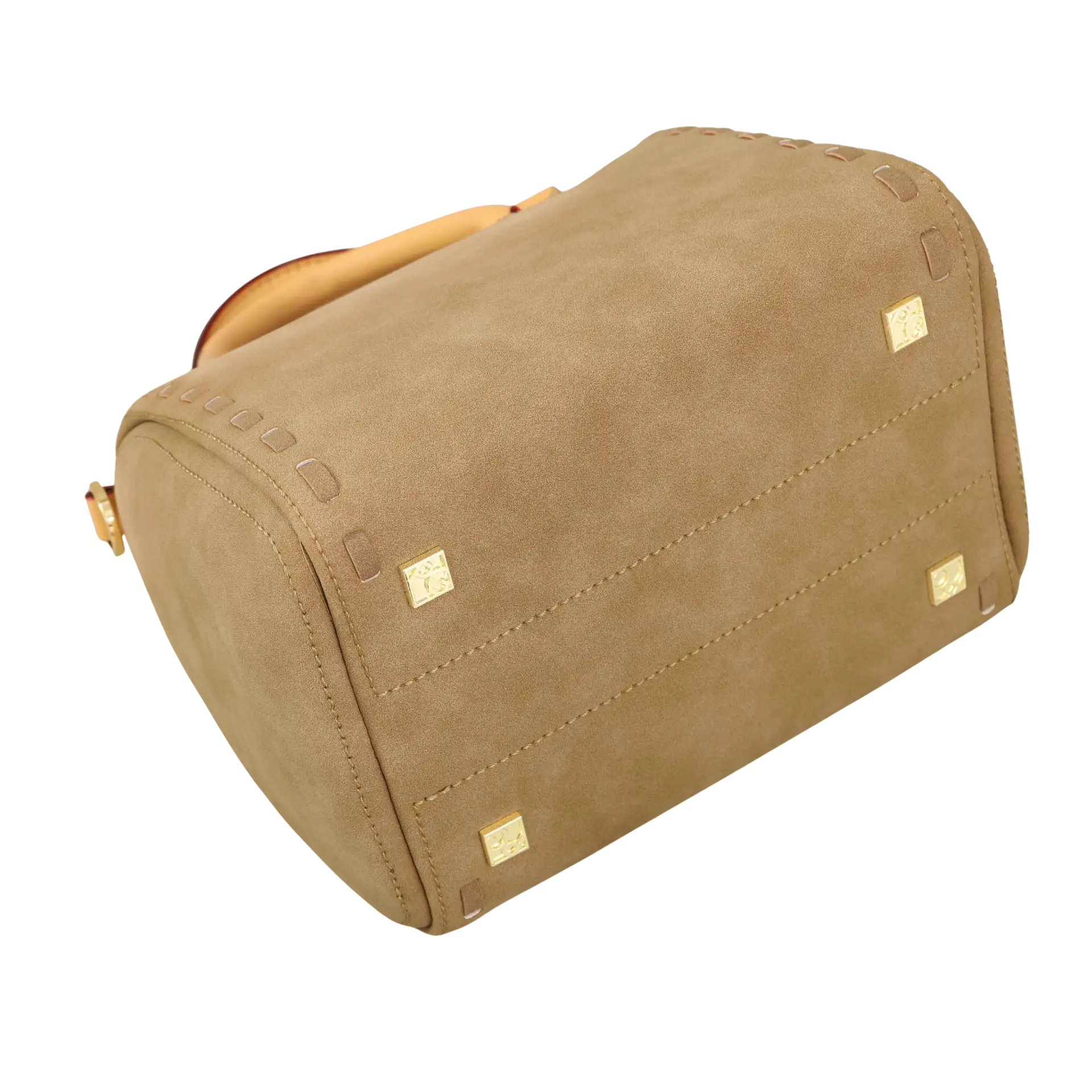 Bolsa Baú Feminina Orell Duna - Orell Brand