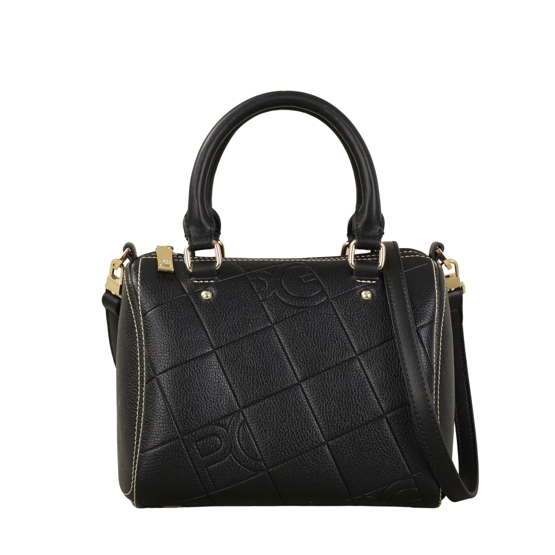 Bolsa Baú Feminina Orell Ravina - Orell Brand
