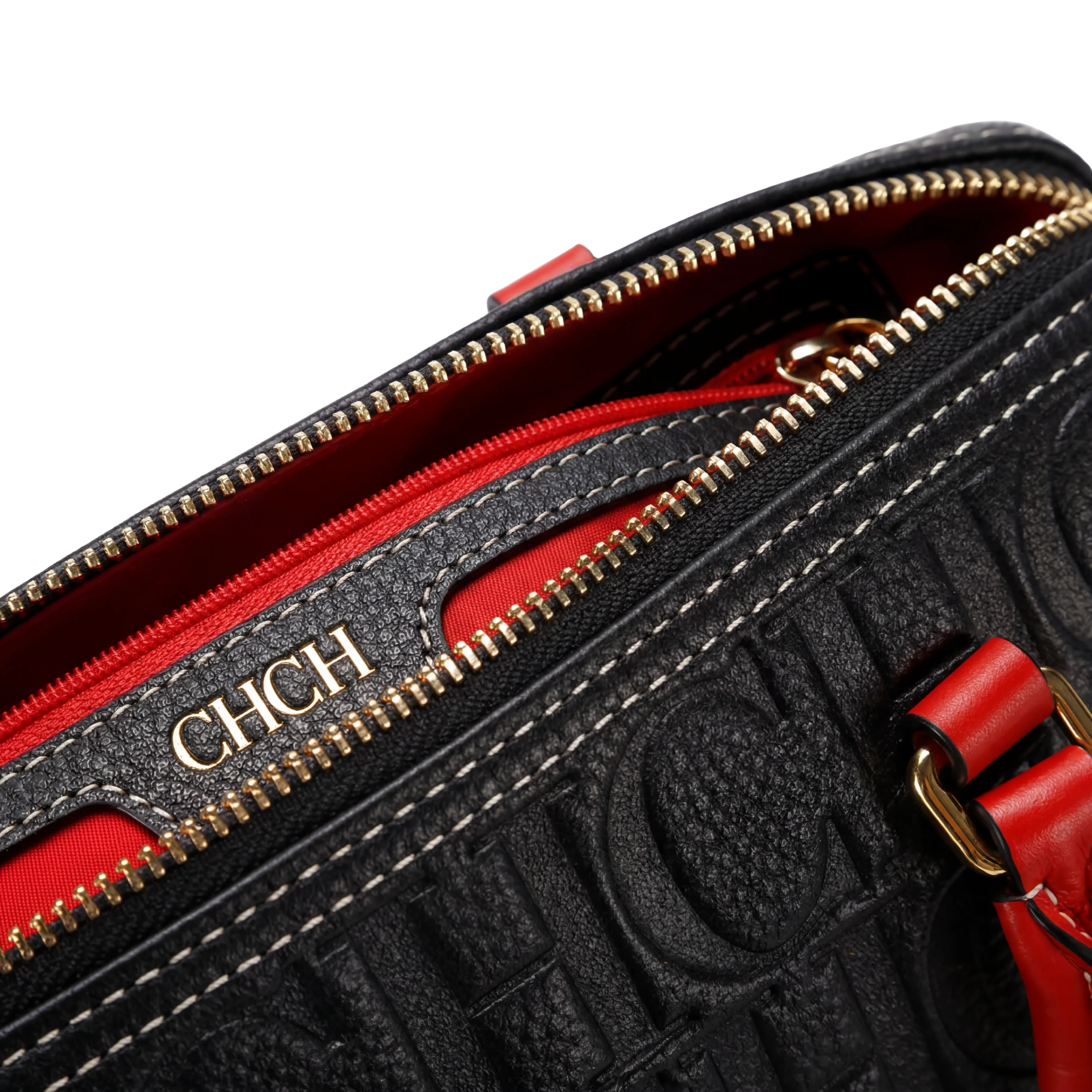 Bolsa de Couro Feminina Orell Magma - Orell Brand
