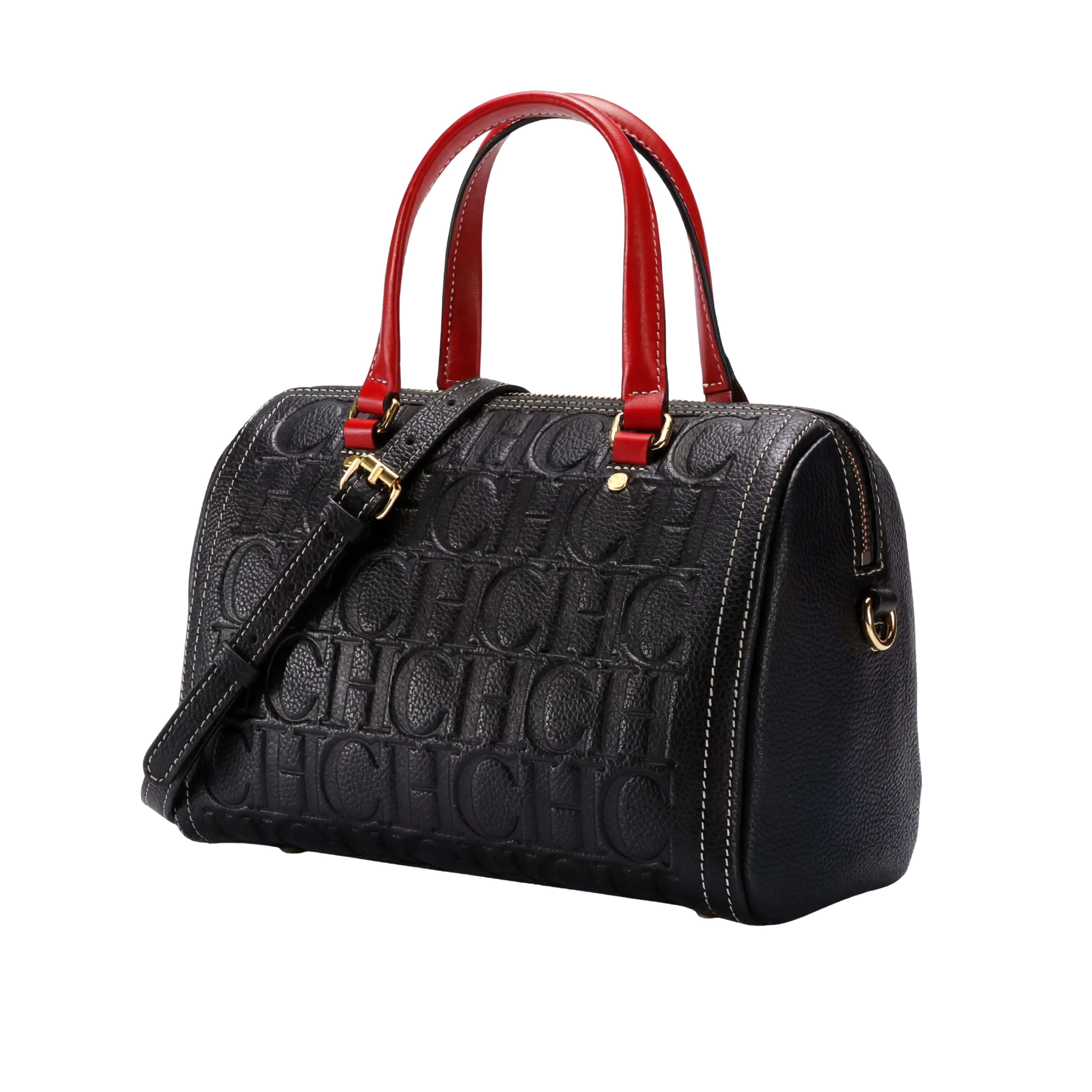 Bolsa de Couro Feminina Orell Magma - Orell Brand