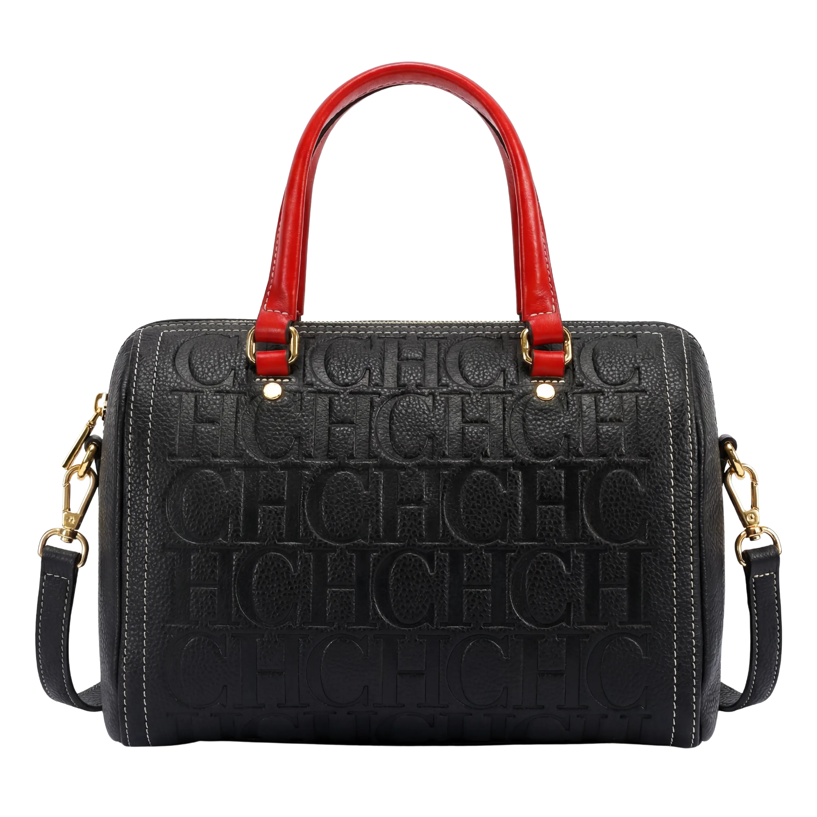 Bolsas de couro