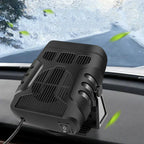 Ar Condicionado Portátil; TURBO MAX