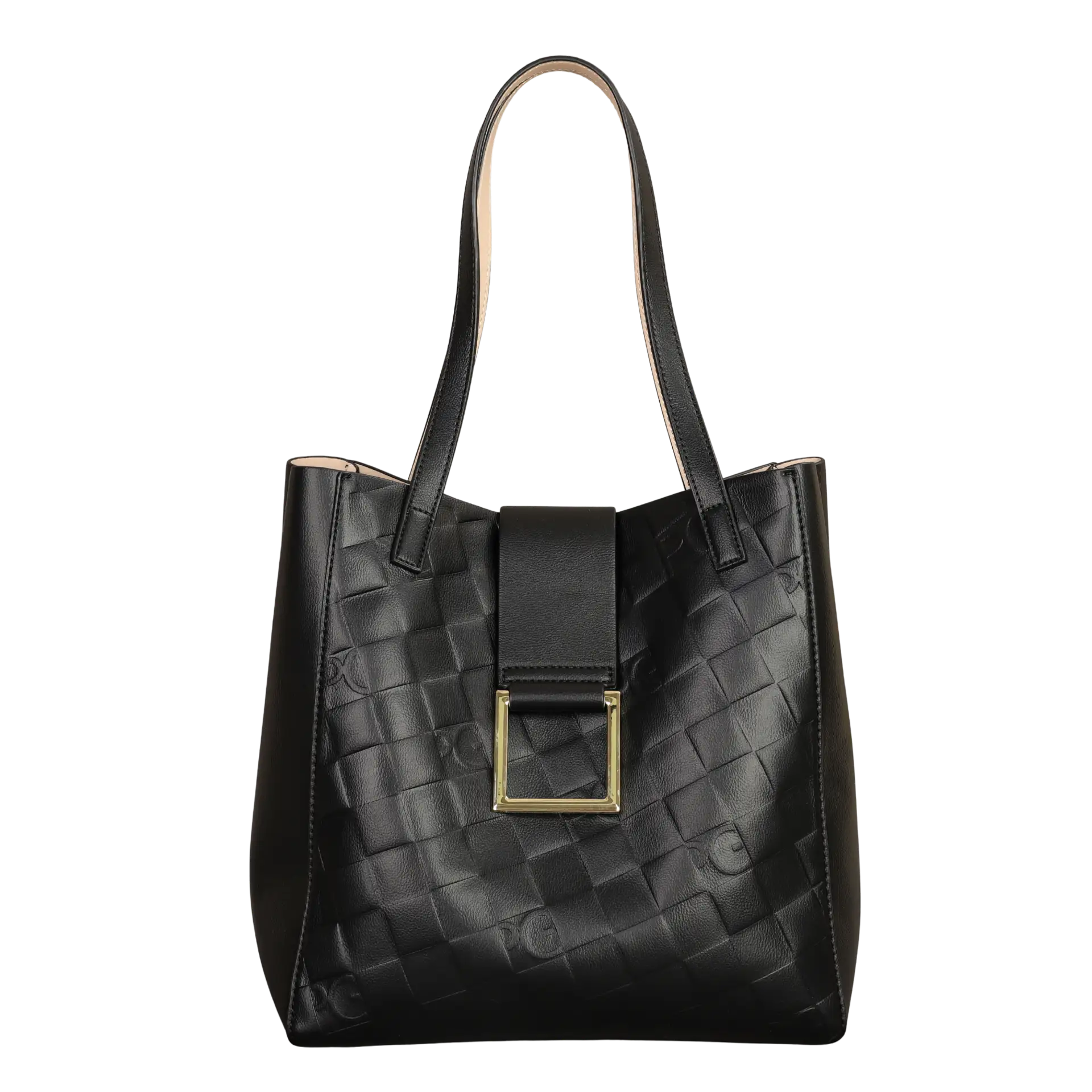 Bolsa de Couro Feminina Orell Laguna - Orell Brand