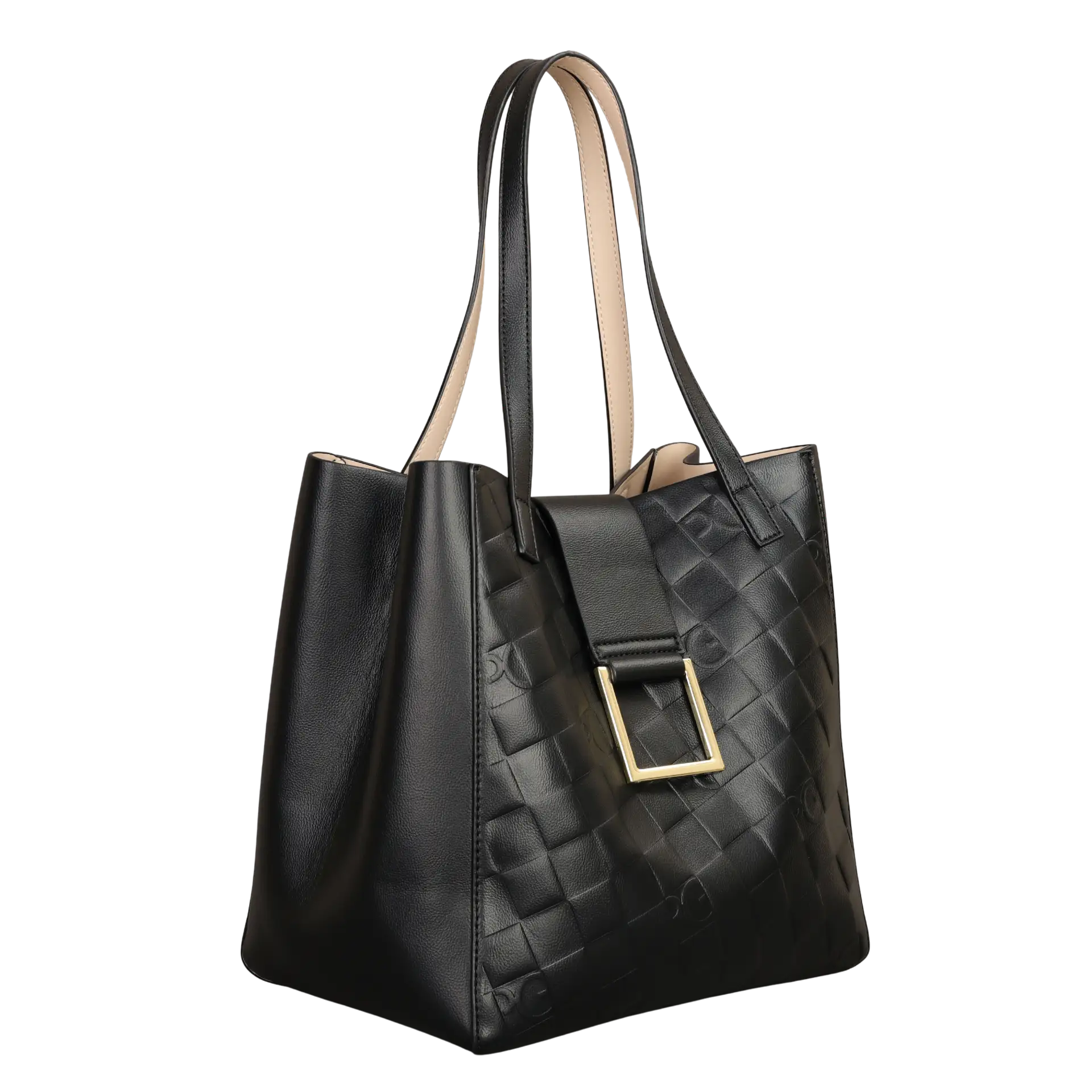 Bolsa de Couro Feminina Orell Laguna - Orell Brand