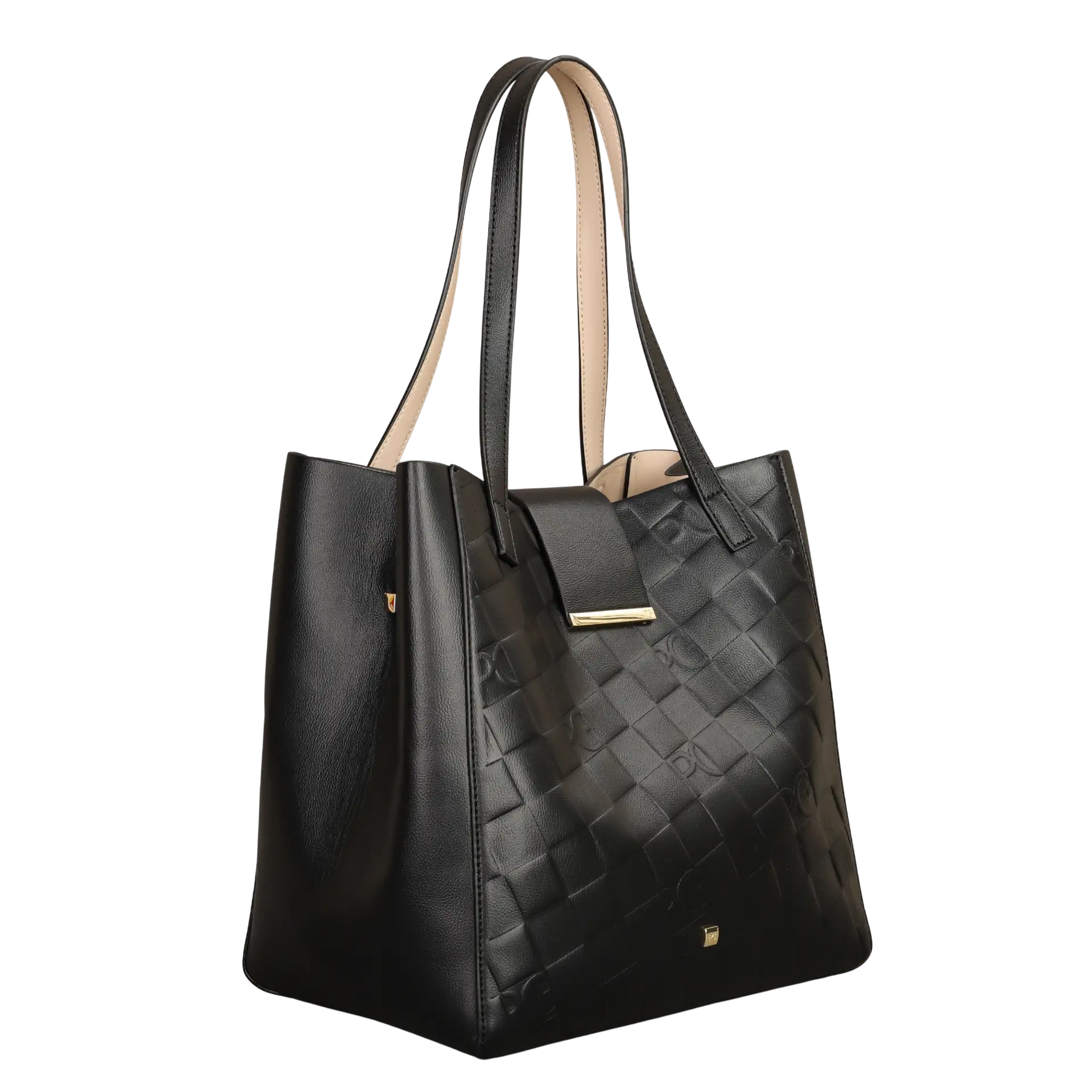 Bolsa de Couro Feminina Orell Laguna - Orell Brand