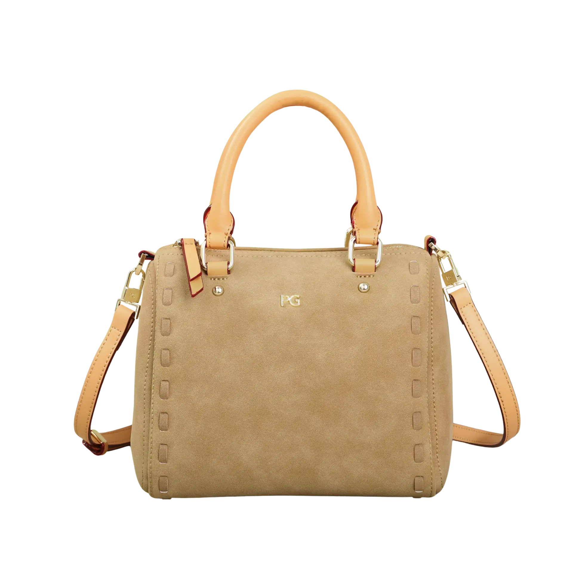 Bolsa Baú Feminina Orell Duna - Orell Brand