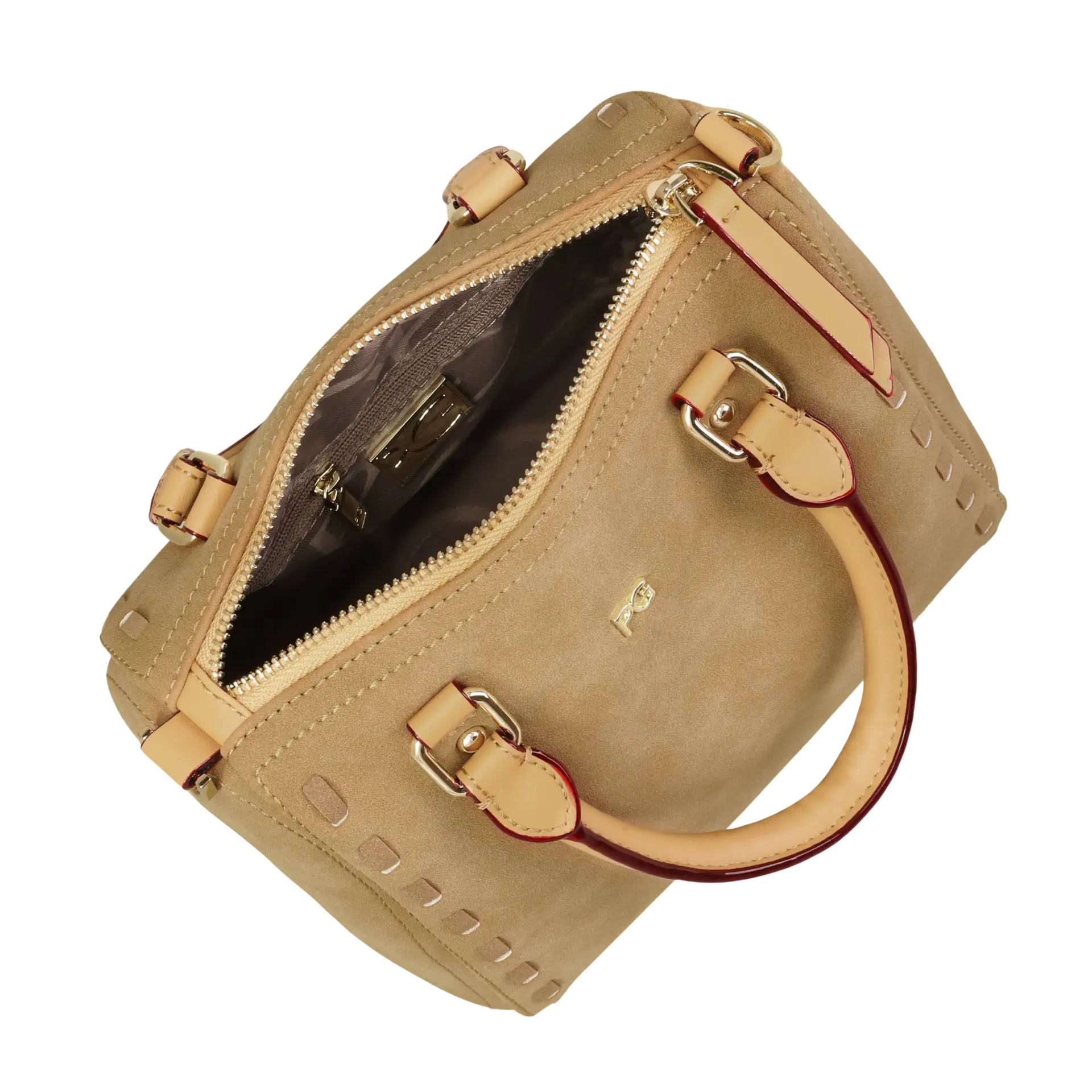 Bolsa Baú Feminina Orell Duna - Orell Brand