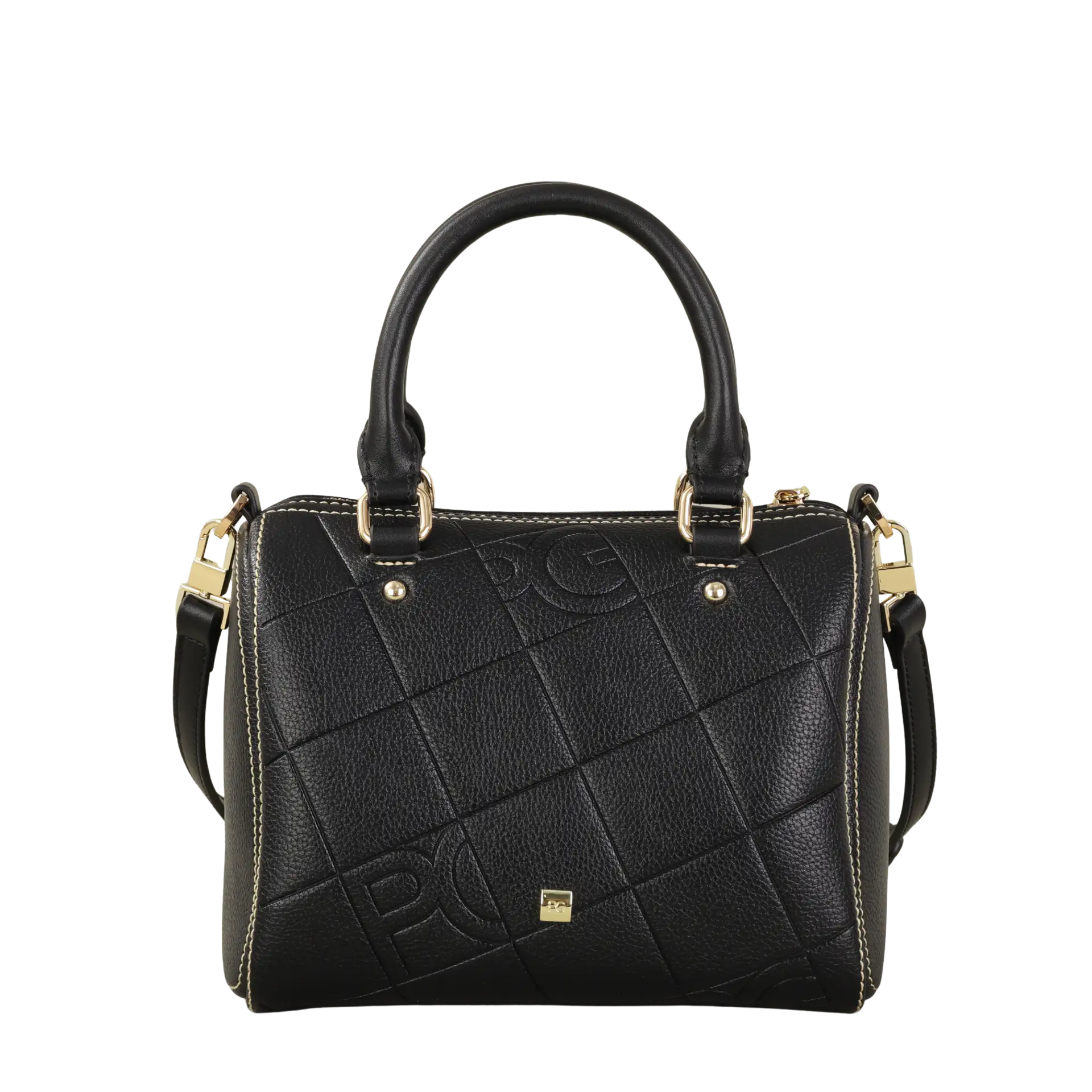 Bolsa Baú Feminina Orell Ravina - Orell Brand