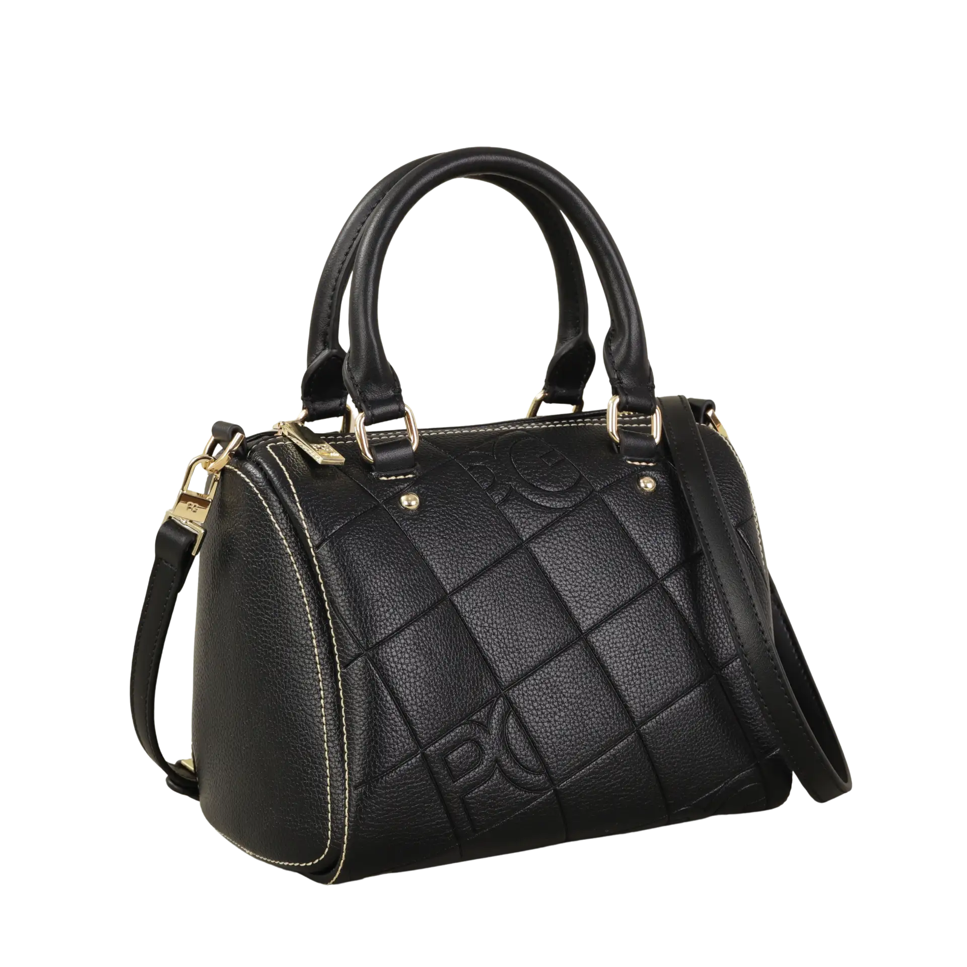 Bolsa Baú Feminina Orell Ravina - Orell Brand