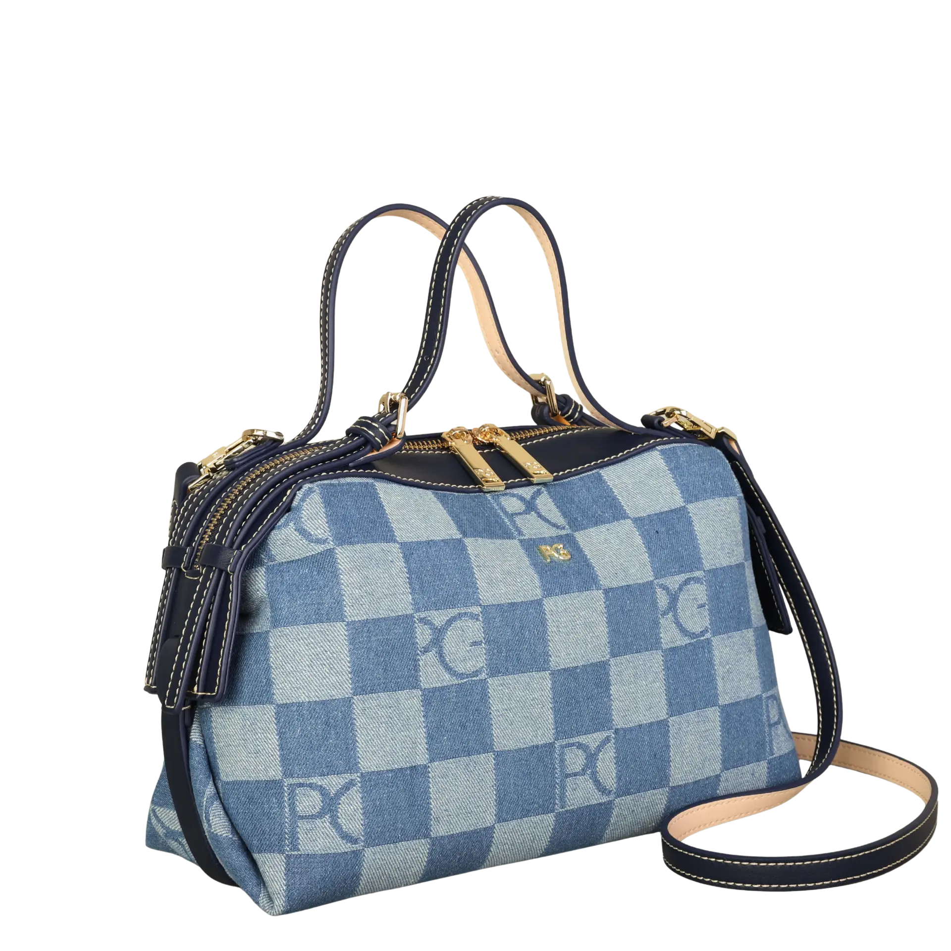 Bolsa Tiracolo Feminina Orell Maré - Orell Brand