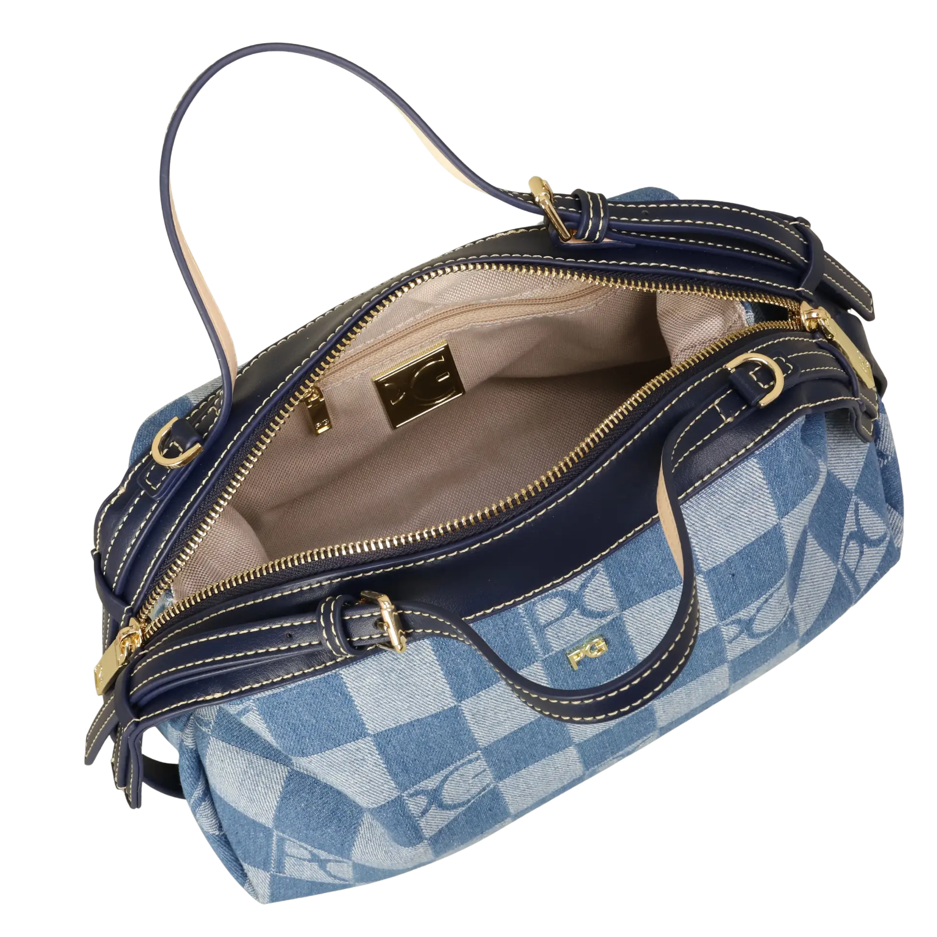 Bolsa Tiracolo Feminina Orell Maré - Orell Brand