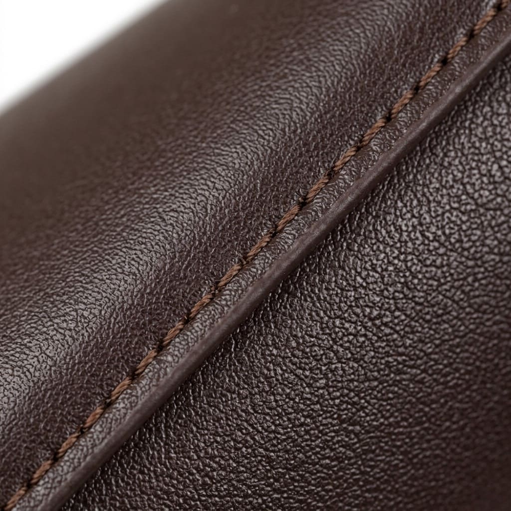 Bolsa de Couro Feminina de Ombro Orell Ágata - Orell Brand