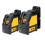 Nivelador a Laser Automático Profissional 2 Linhas – Compre 1 Leve 2 Original