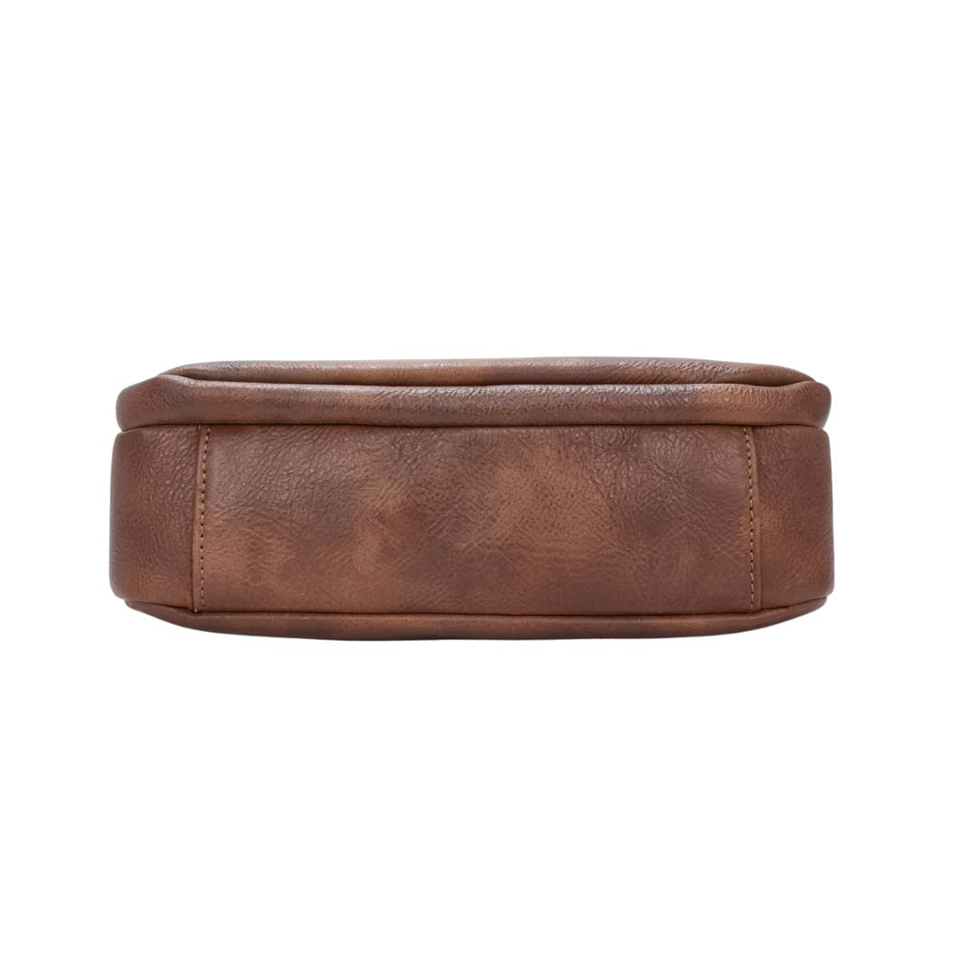 Bolsa Tiracolo Feminina Orell Cânion - Orell Brand
