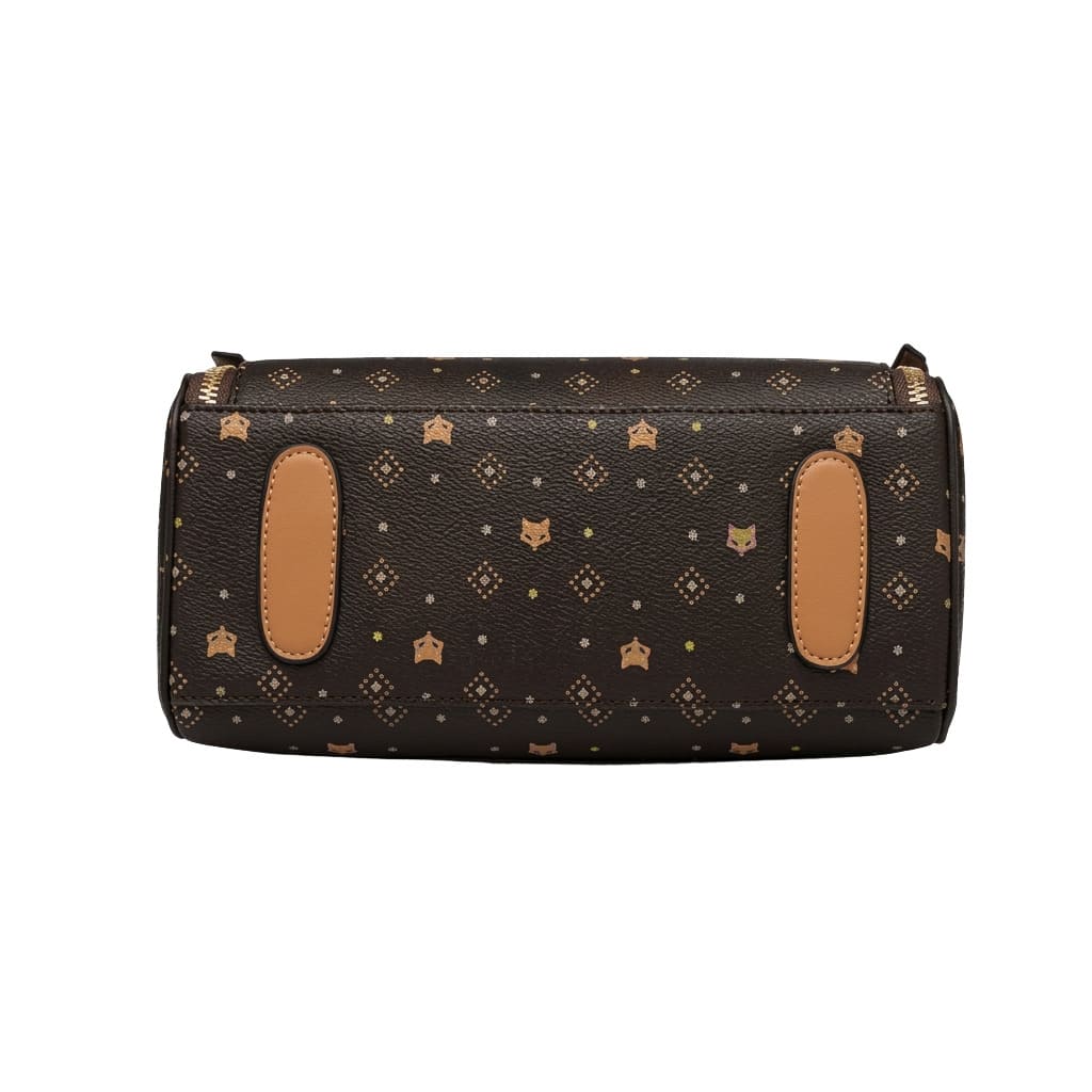 Bolsa Tiracolo Feminina Orell Âmbar - Orell Brand