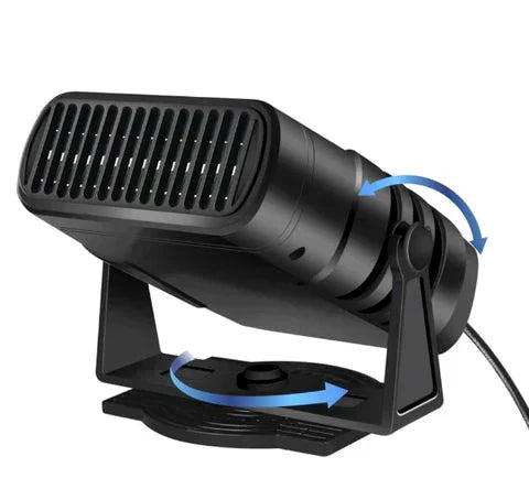 Ar Condicionado Portátil; TURBO MAX