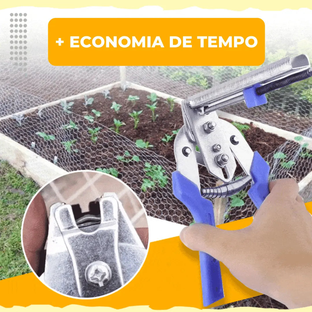 Alicate de Arames para Cercas PlierMax | Kit Completo
