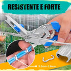 Alicate de Arames para Cercas PlierMax | Kit Completo