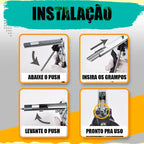 Alicate de Arames para Cercas PlierMax | Kit Completo
