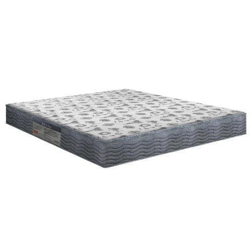 Cama Box Casal + Colchão Ortopédico D33 – Ortobom – Iso 100 138x188x53cm Preto