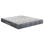 Cama Box Casal + Colchão Ortopédico D33 – Ortobom – Iso 100 138x188x53cm Preto