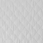 Cama Box com Colchão Solteirão Sigma Molas Ensacadas (22x108x198) Branco e Cinza