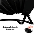 Capa Impermeável para Cadeira de Balanço Egg