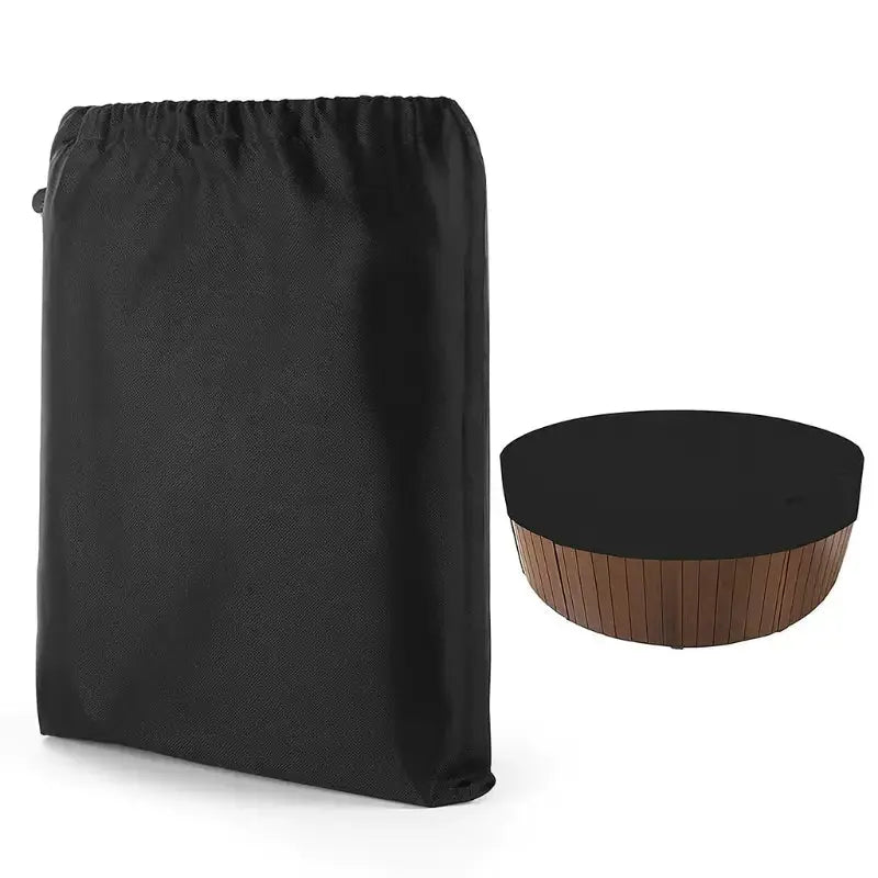 Capa Impermeável para Banheira / Jacuzzi e SPA