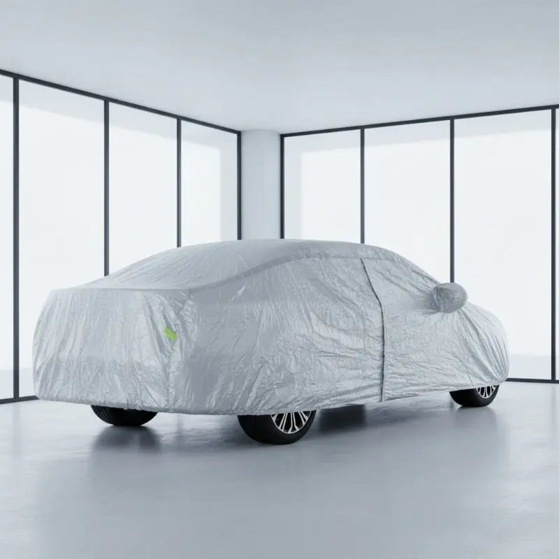 Capa Impermeável para Carro Proteção UV