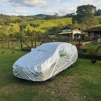 Capa Impermeável para Carro Proteção UV