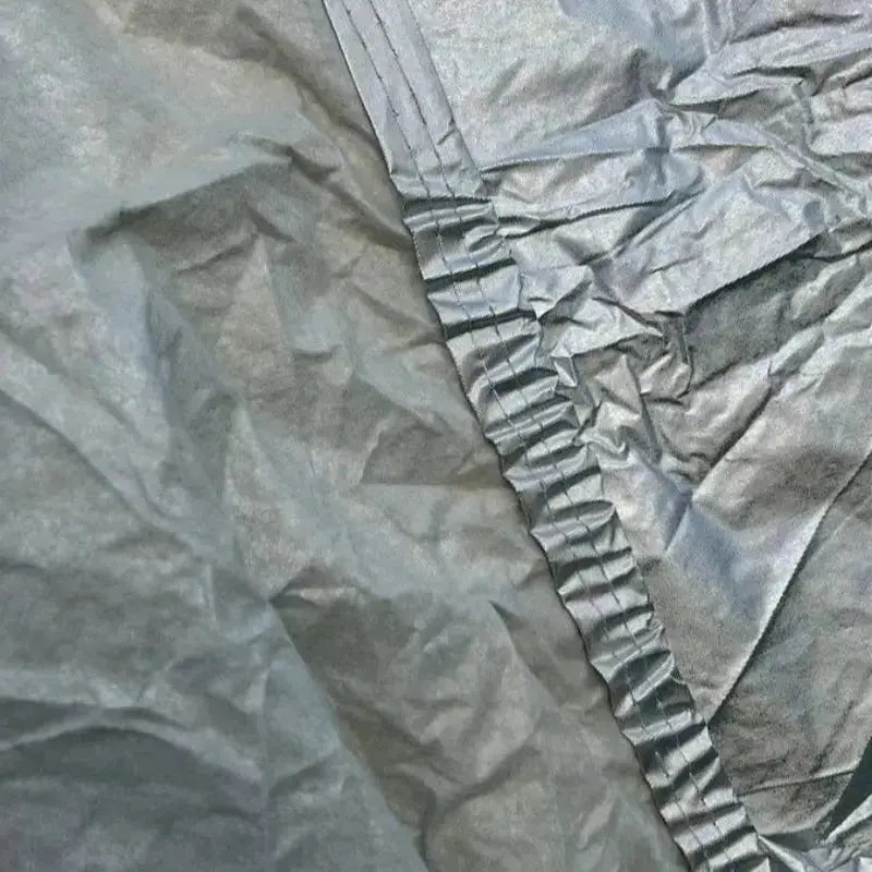 Capa Impermeável para Carro Proteção UV