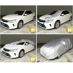 Capa Impermeável para Carro Proteção UV