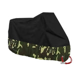 Camuflado