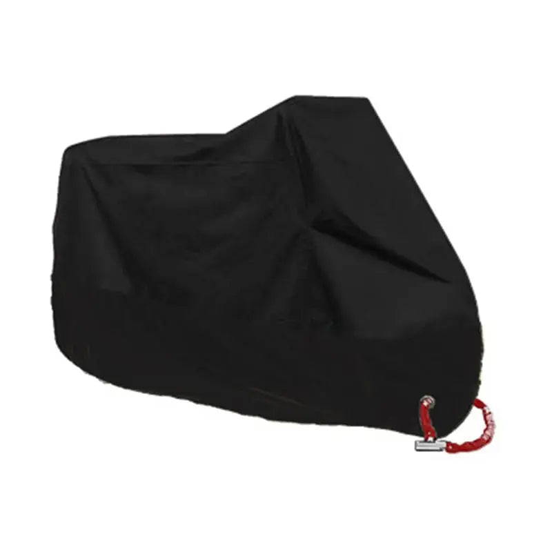 Capa Impermeável para Moto