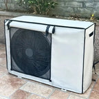 Capa Protetora para Condensadora Impermeável e Anti-UV