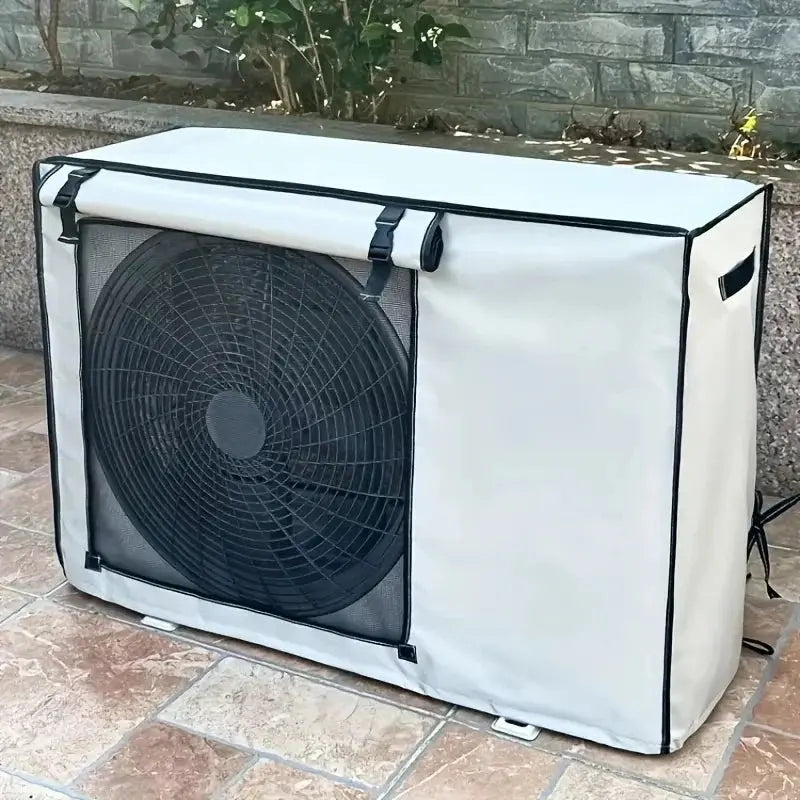 Capa Protetora para Condensadora Impermeável e Anti-UV