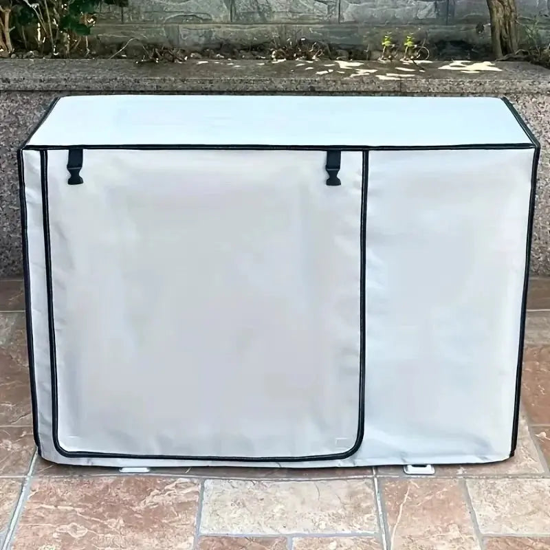Capa Protetora para Condensadora Impermeável e Anti-UV