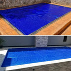 Capa Térmica Piscina Thermocap/ATCO - 300 Micras - Lona Protetora para Piscina