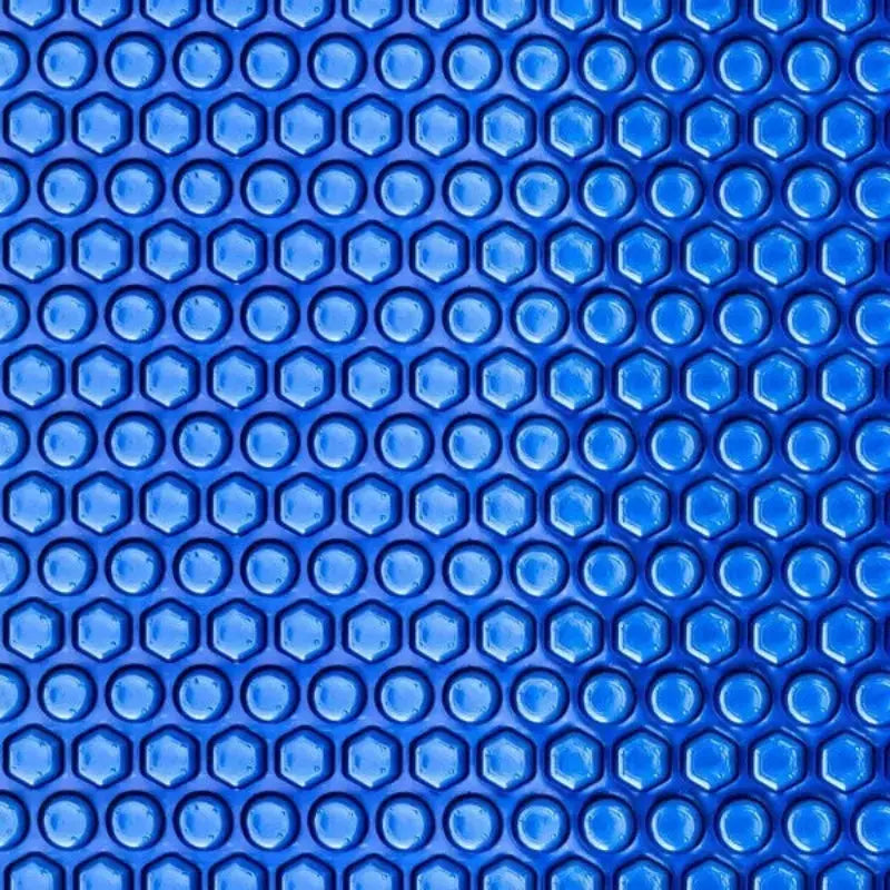 Capa Térmica Piscina Thermocap/ATCO - 300 Micras - Lona Protetora para Piscina