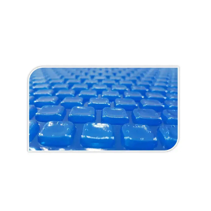 Capa Térmica Piscina Thermocap/ATCO - 300 Micras - Lona Protetora para Piscina