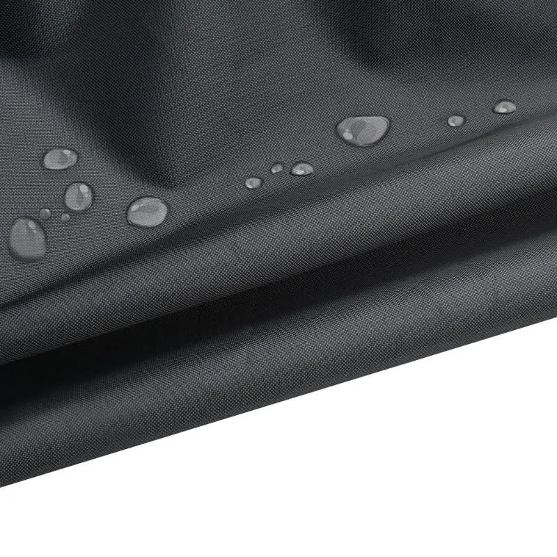Capa de Sinuca Impermeável Corino Premium | 1.90m e 2.30m