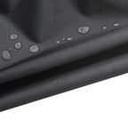 Capa de Sinuca Impermeável Corino Premium | 1.90m e 2.30m