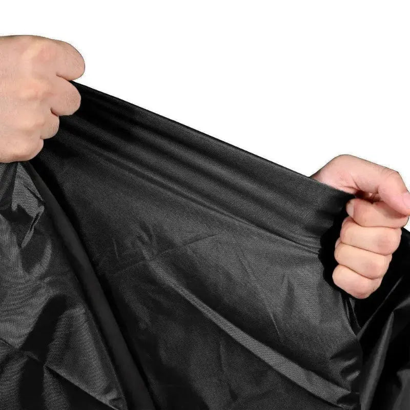Capa para Barco e Lancha Impermeável Proteção UV