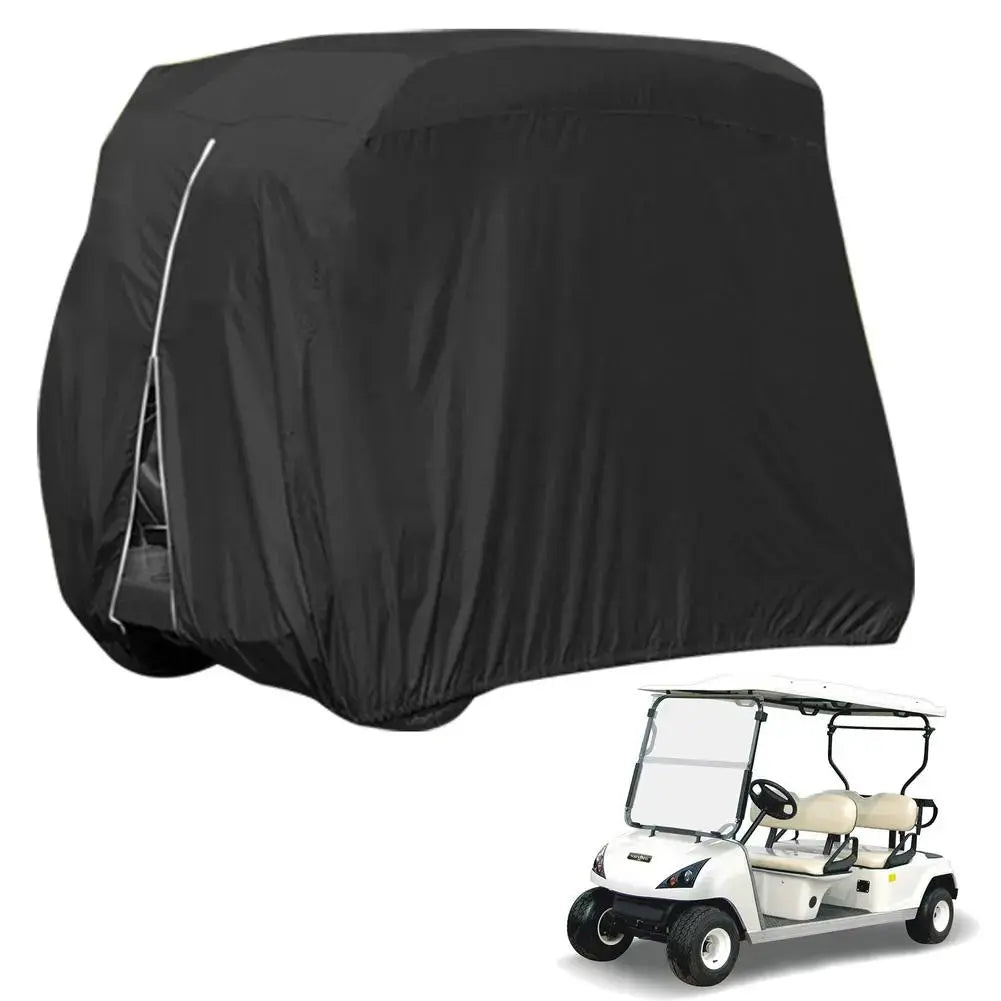 Capa para Carrinho de Golf