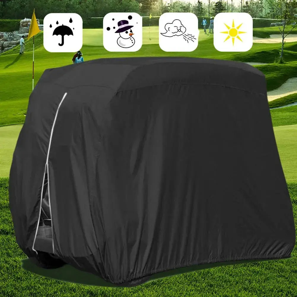 Capa para Carrinho de Golf