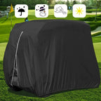 Capa para Carrinho de Golf